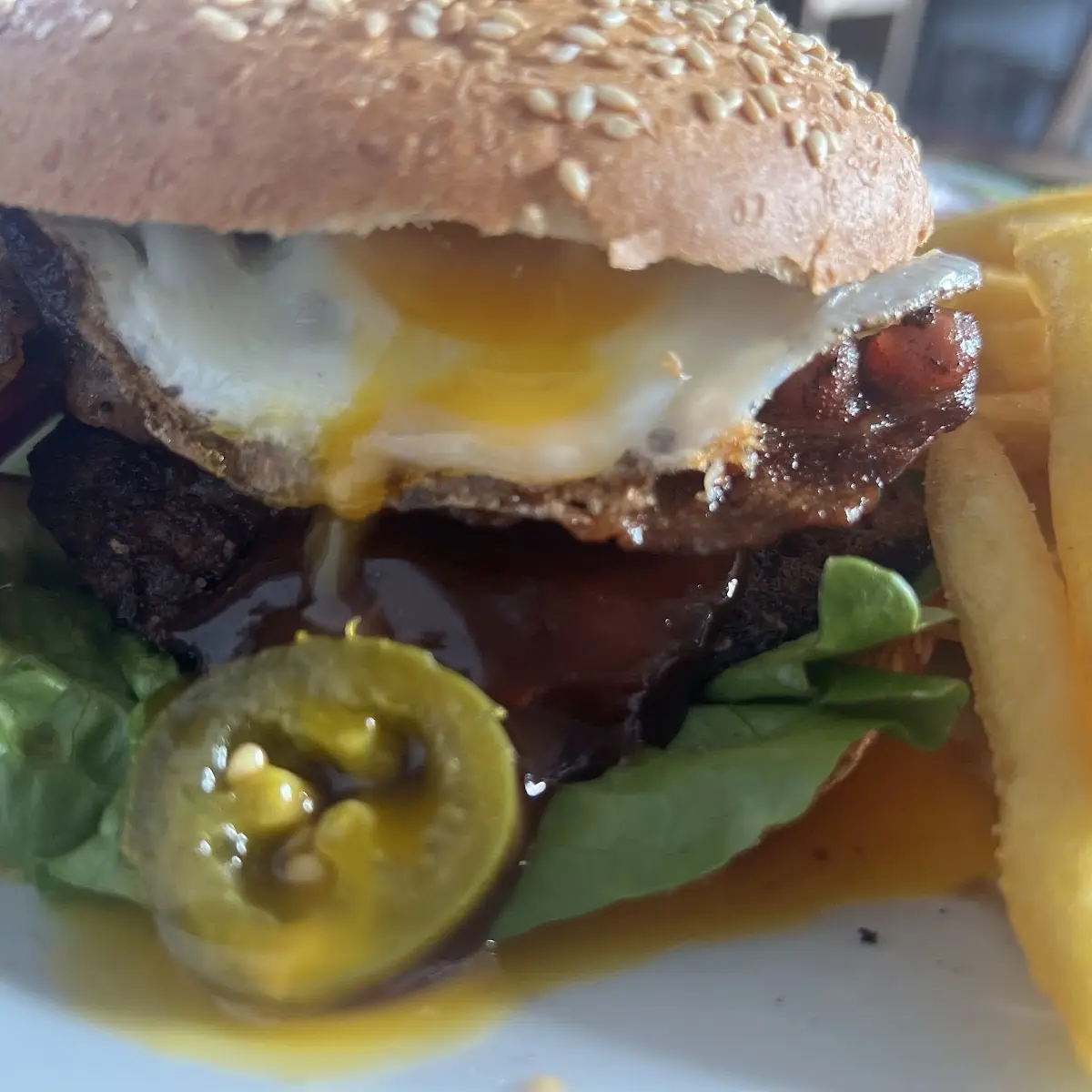 Burger
