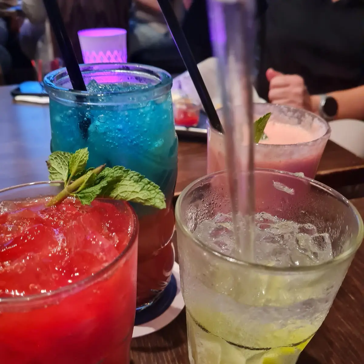 Caipirinha