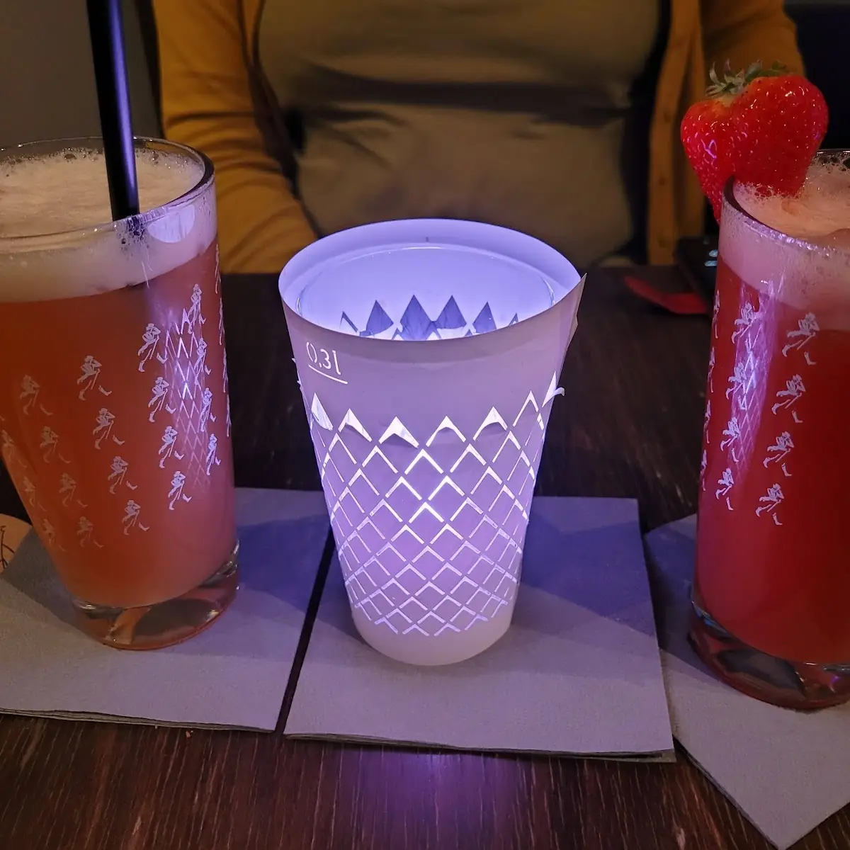 Coctails