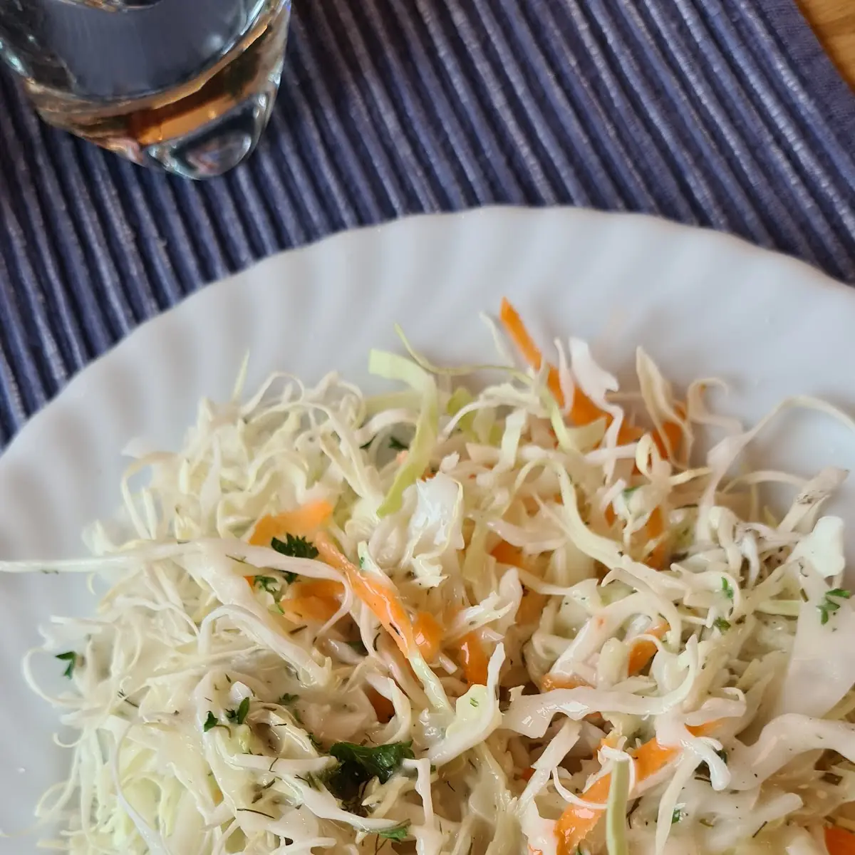 Krautsalat