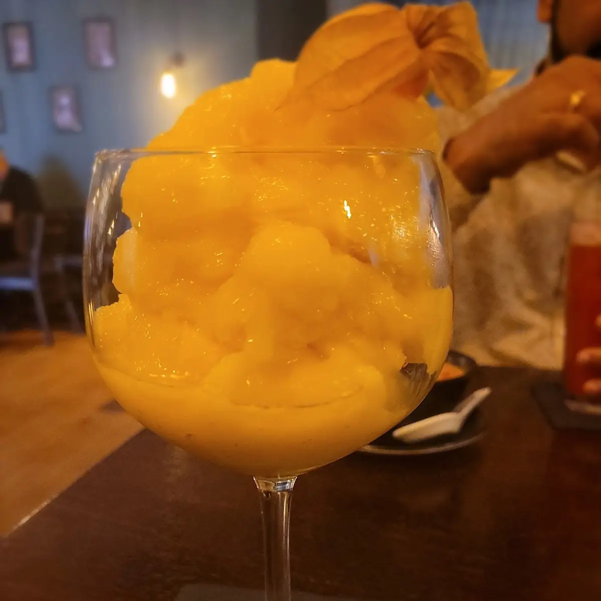 Mango