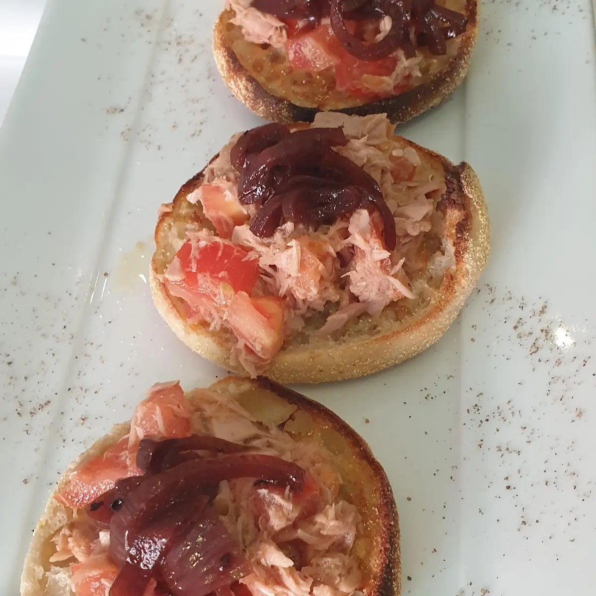 Bruscetta