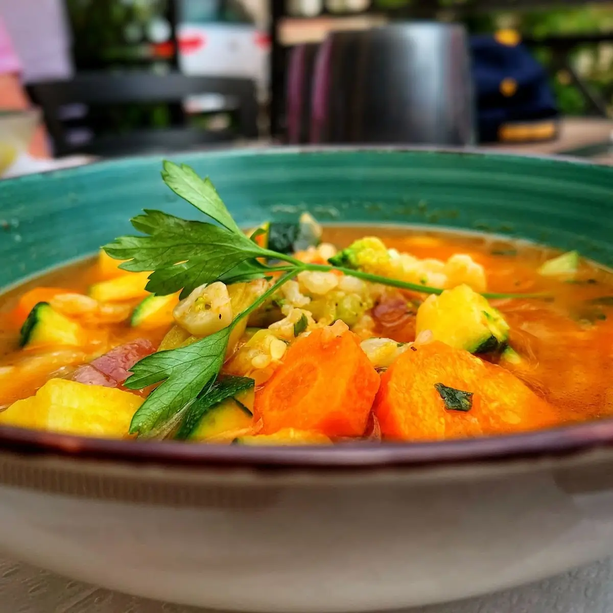Minestrone
