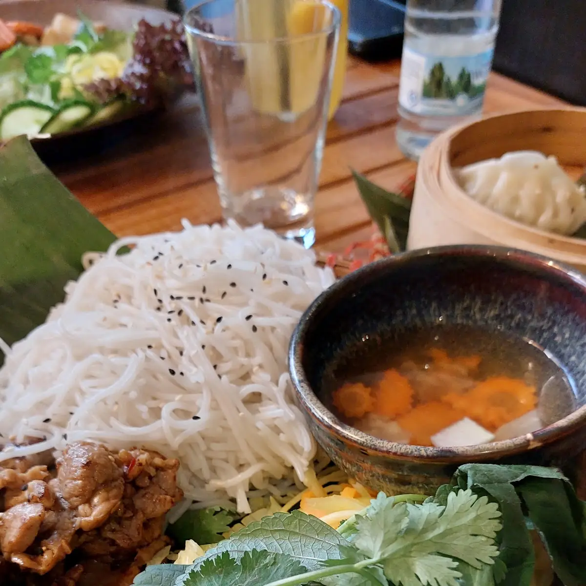 Bun Cha