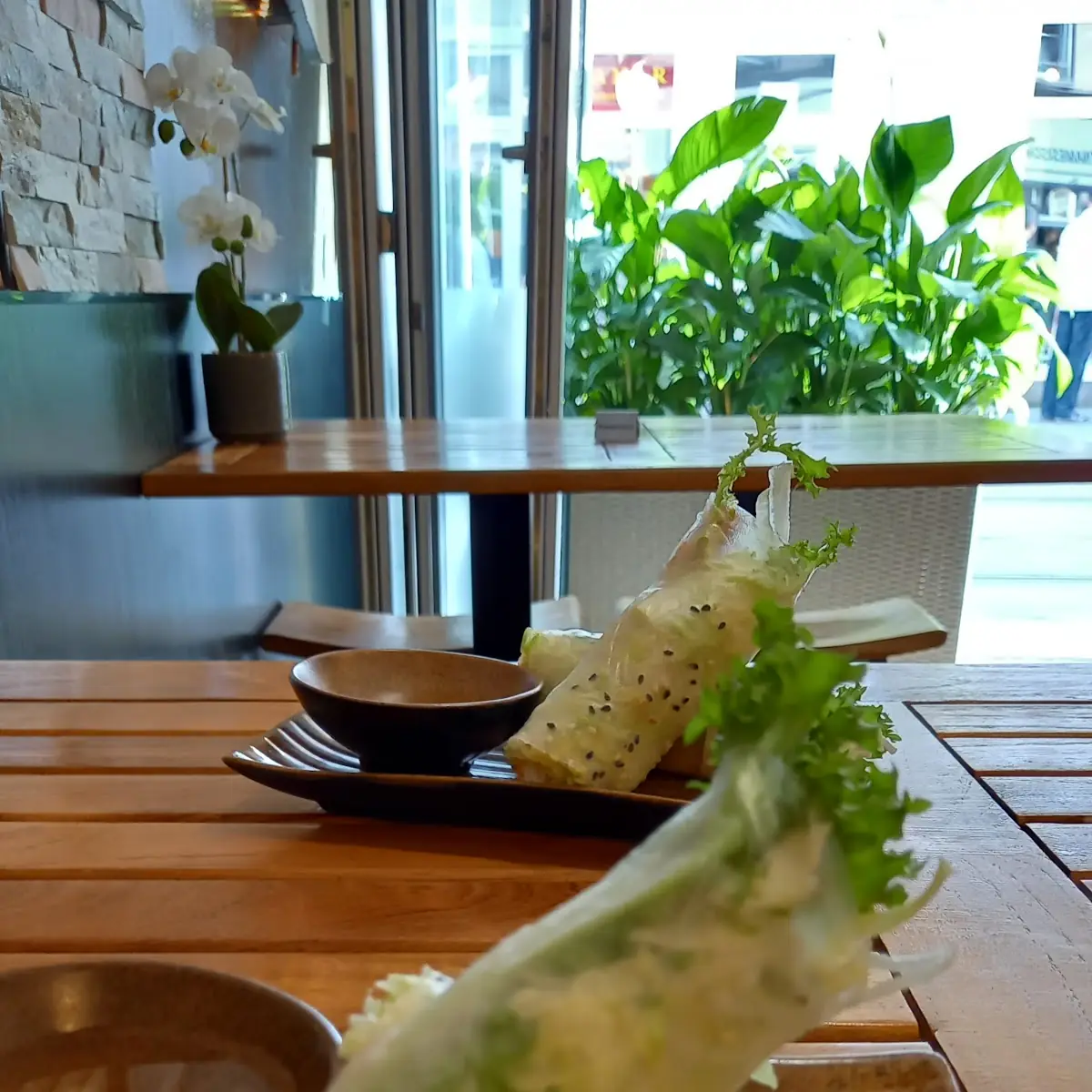 Spring Roll