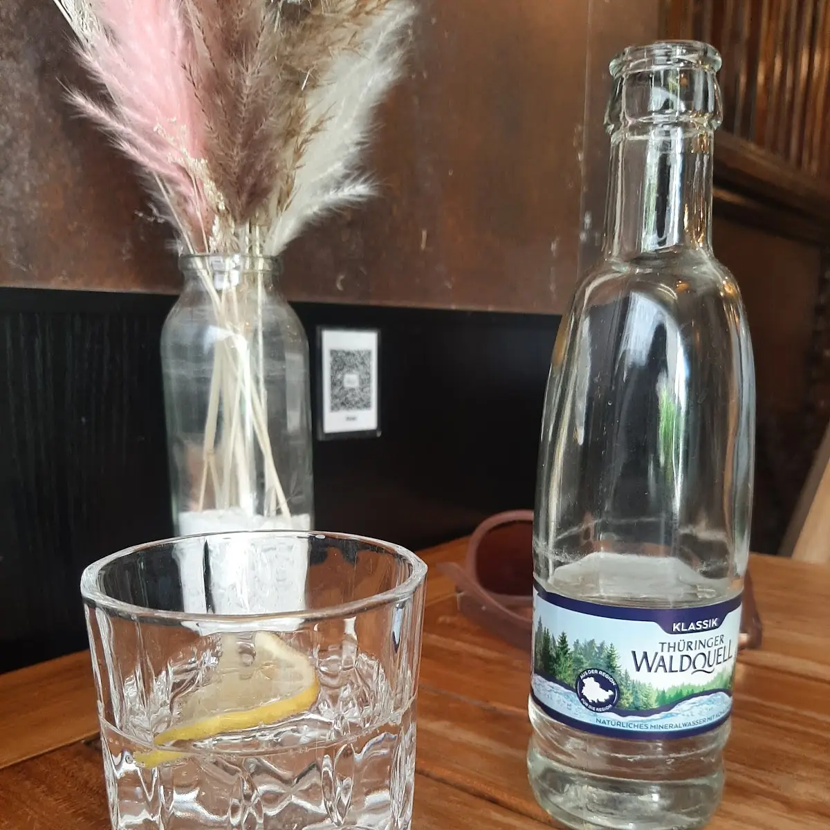 Wasser