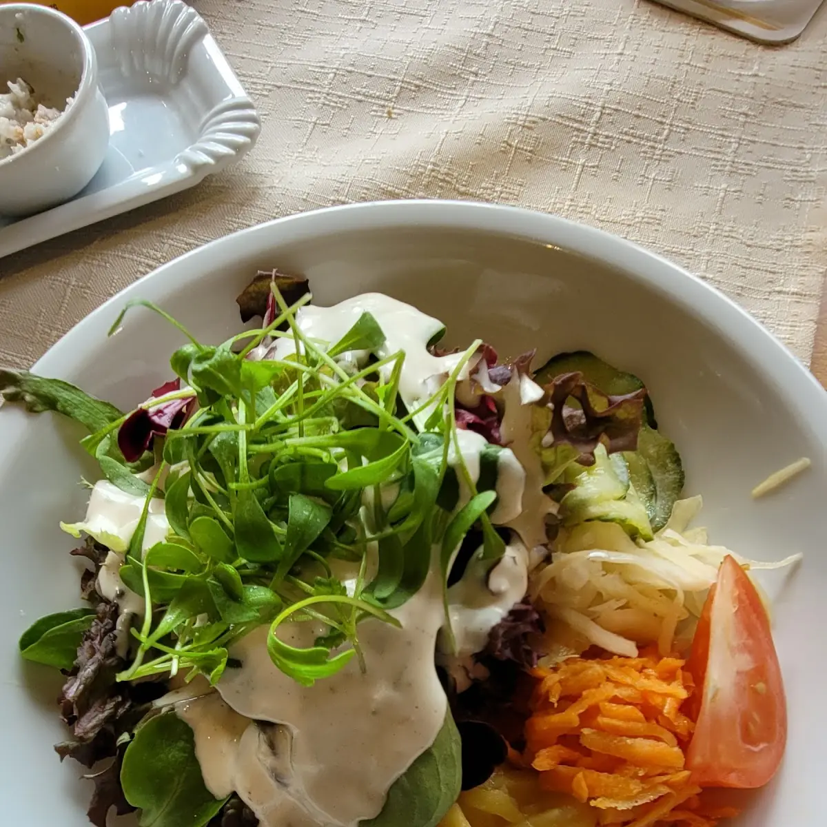 Beilagensalat