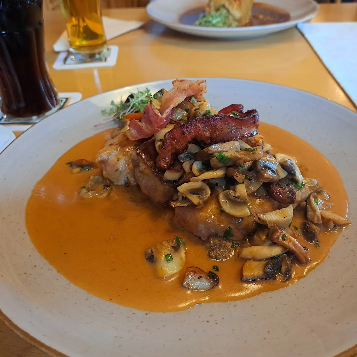Filet-teller