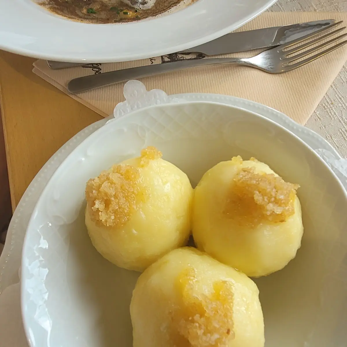 Klöße