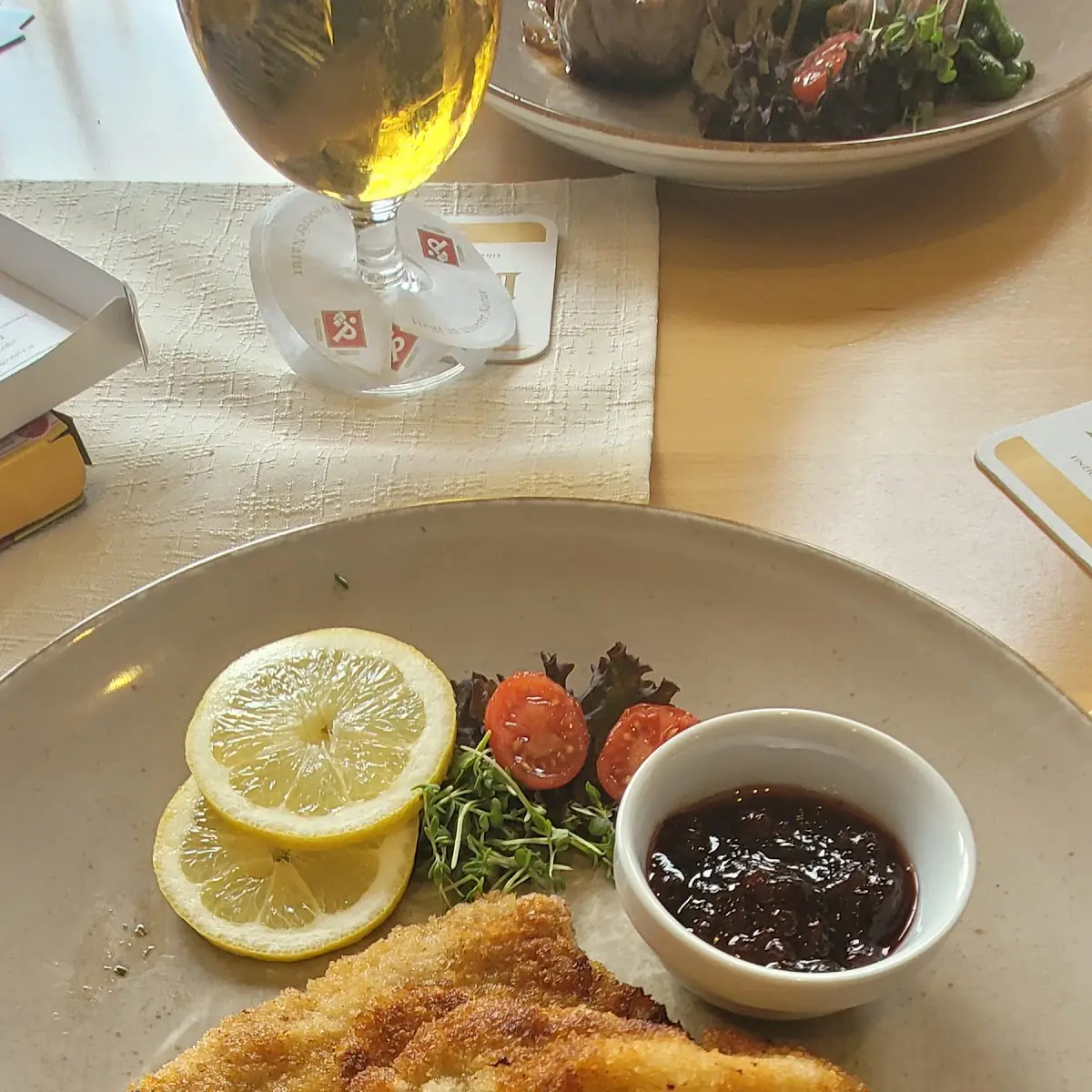 Wiener Schnitzel