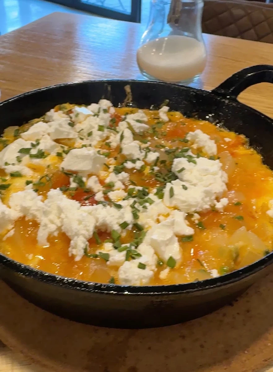 Feta