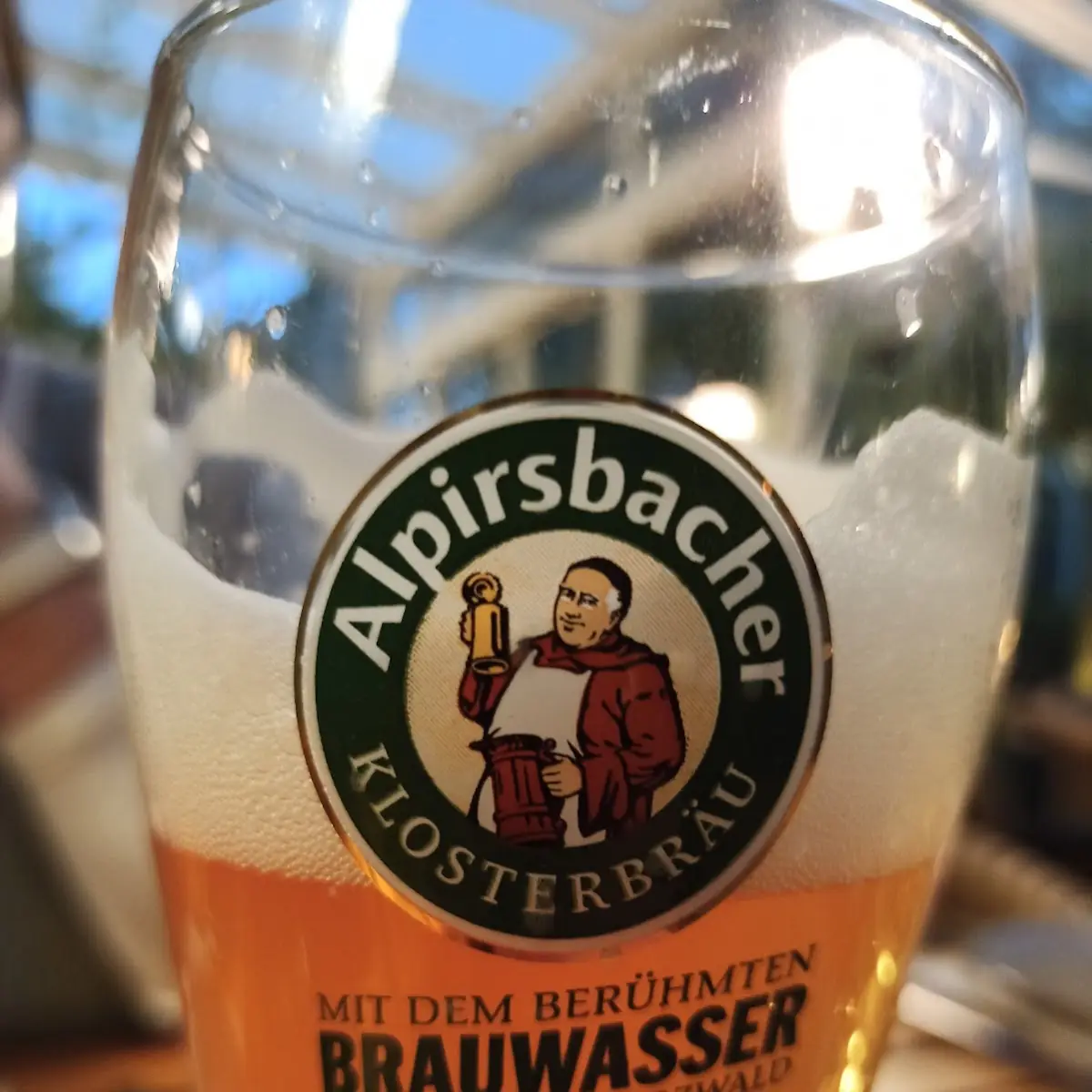 Weizenbier