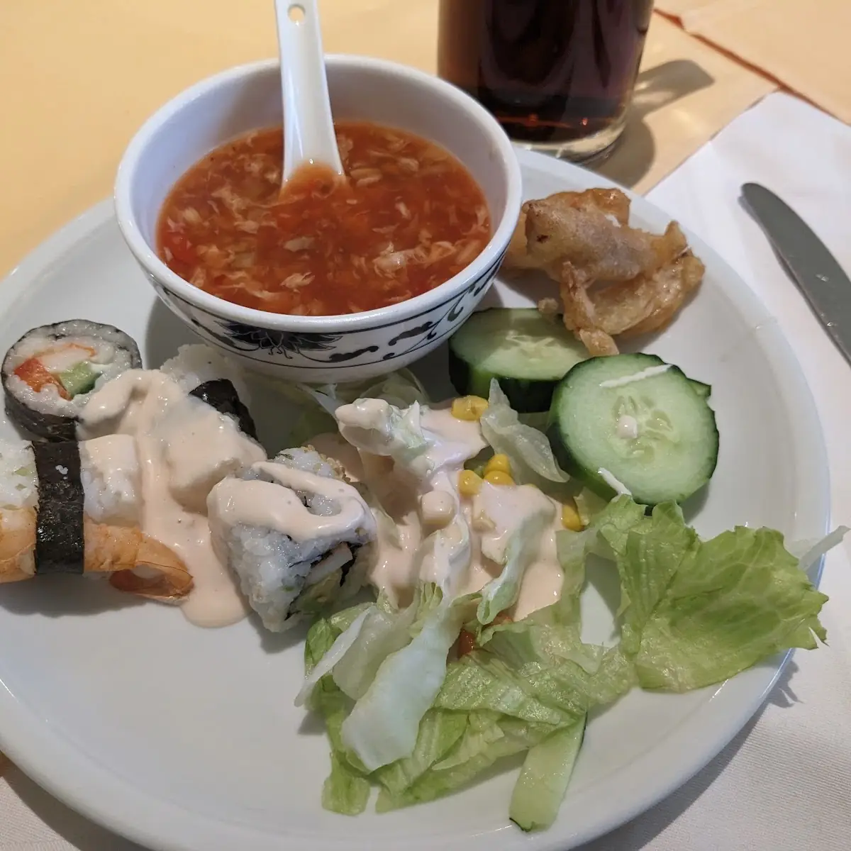 Suppe