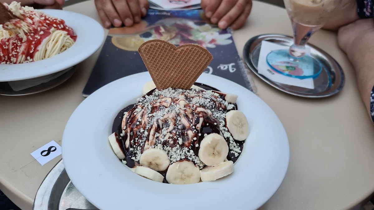 Banana Split