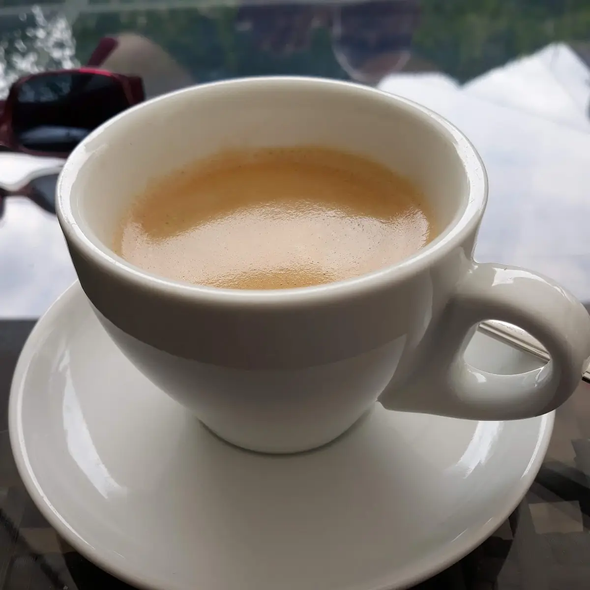 Espresso