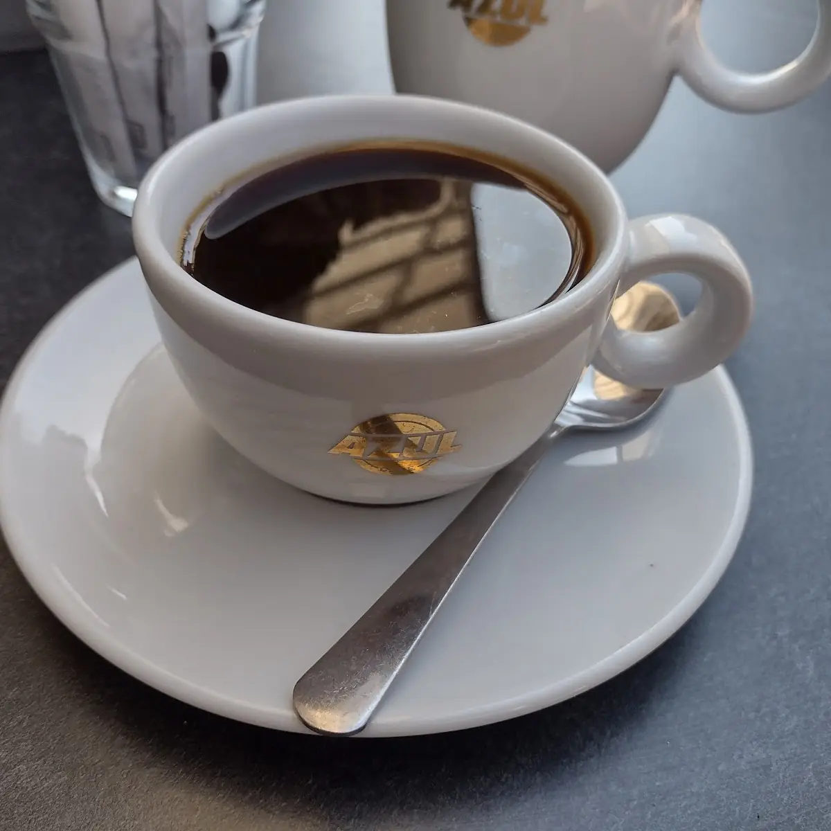 Kaffee