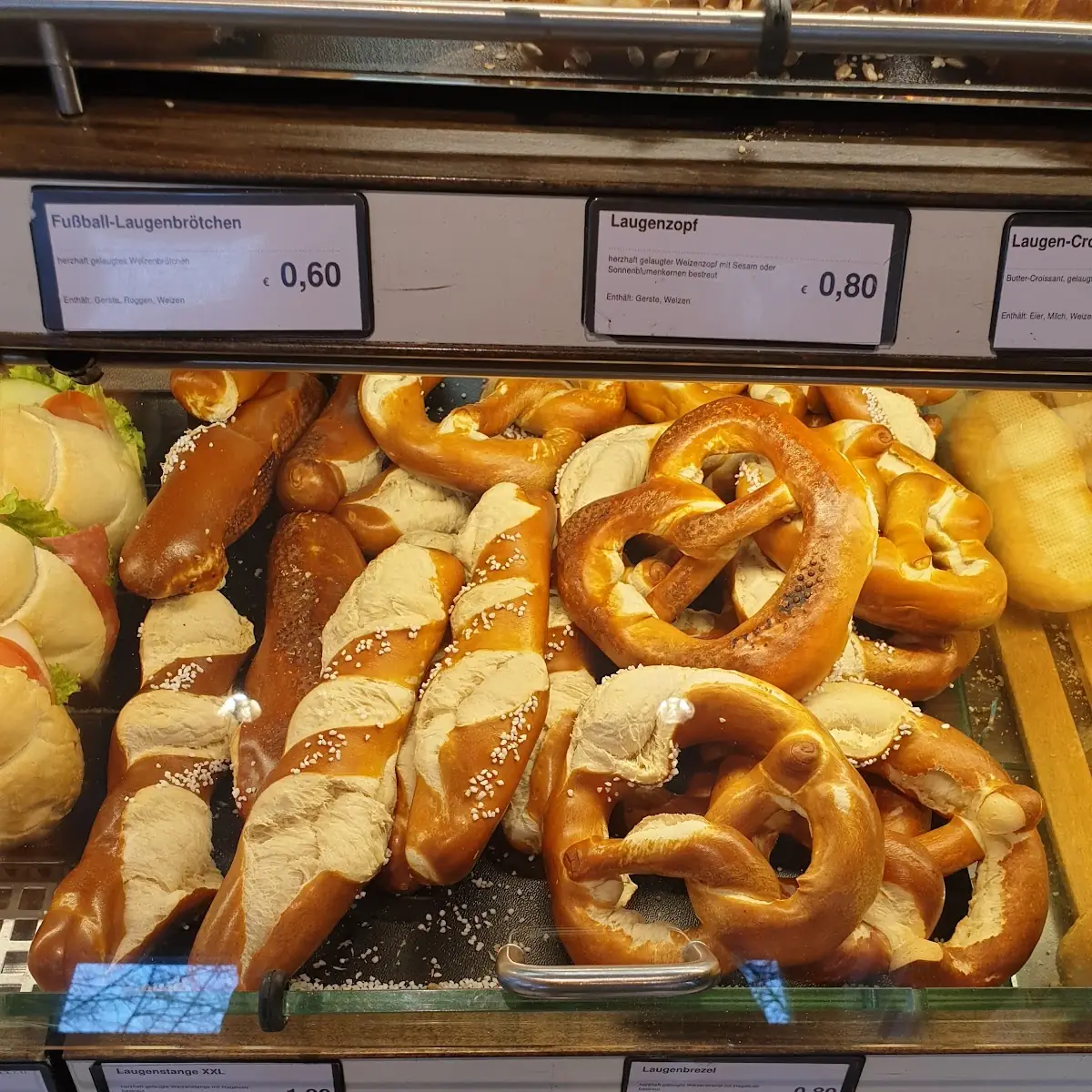 Pretzel