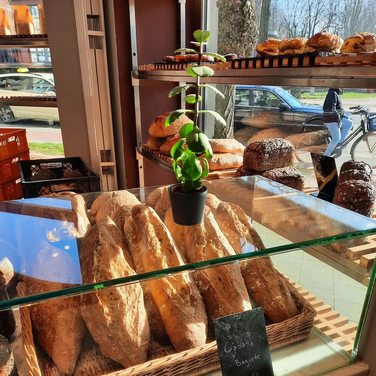Baguette
