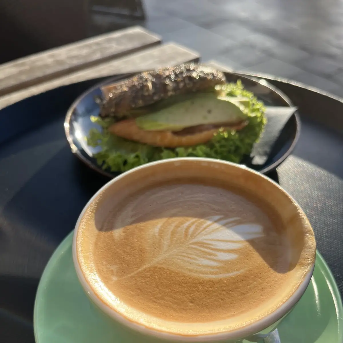Cappuccino