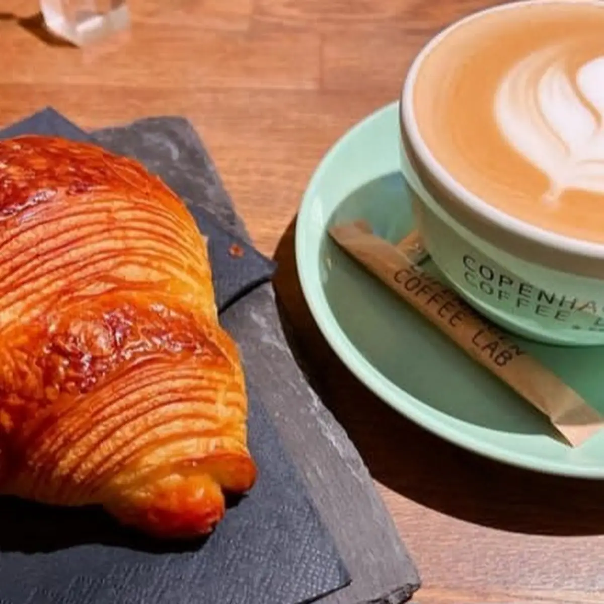 Croissant