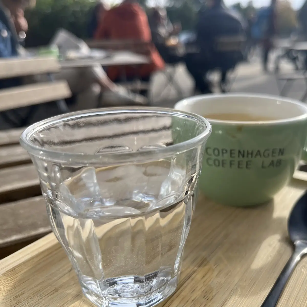 Espresso