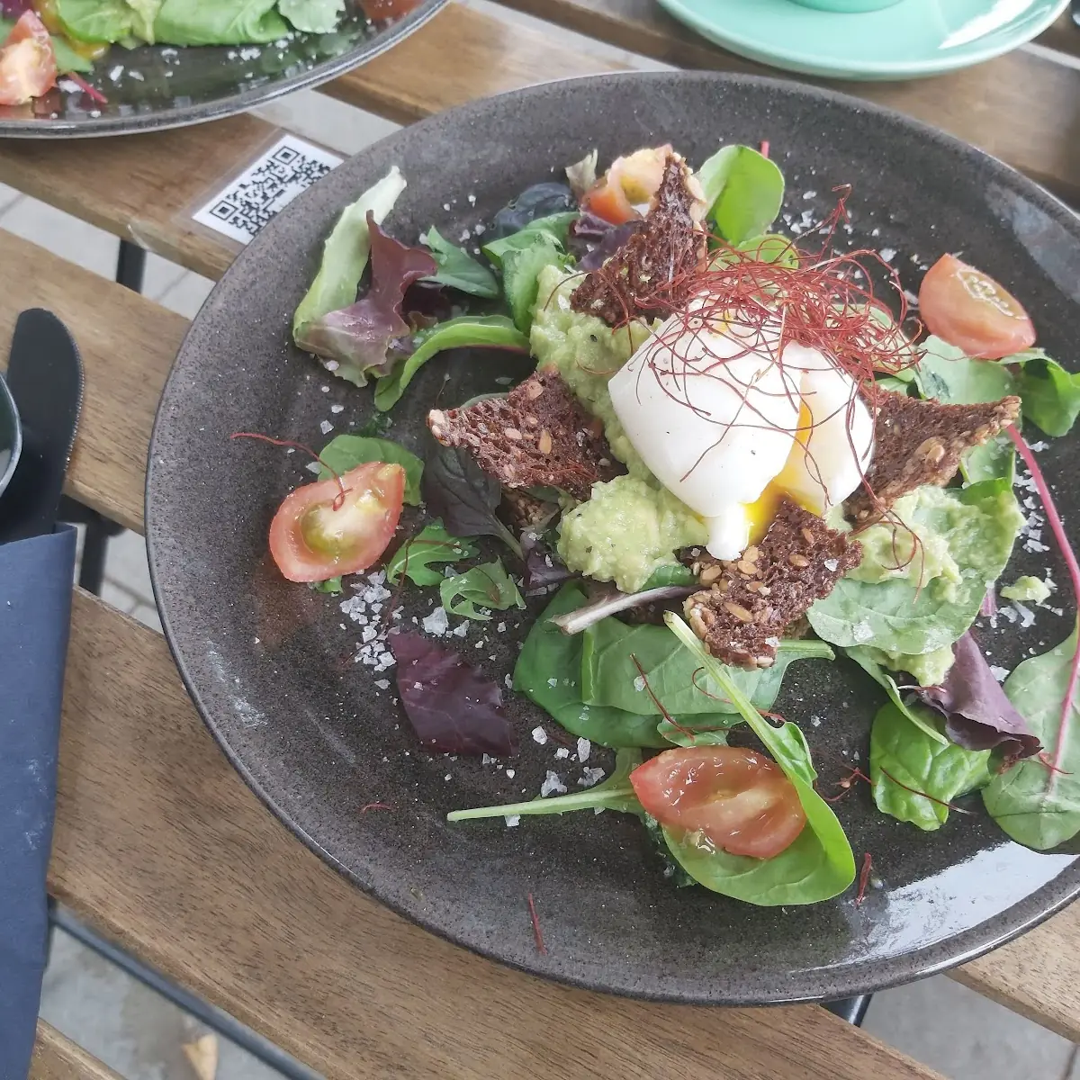 Frühstück