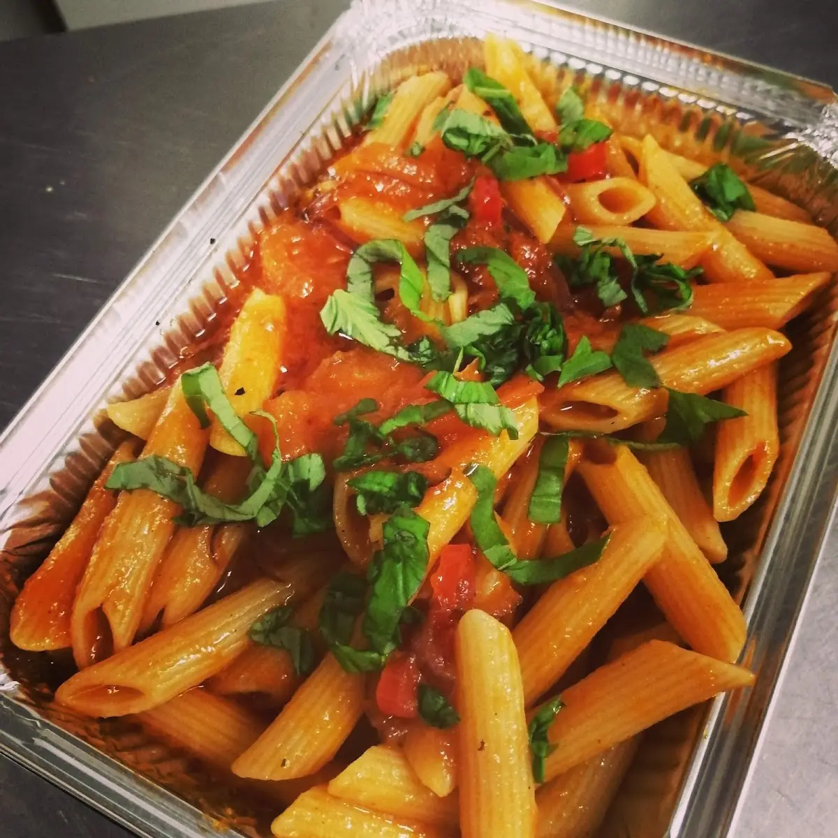 Penne GOA