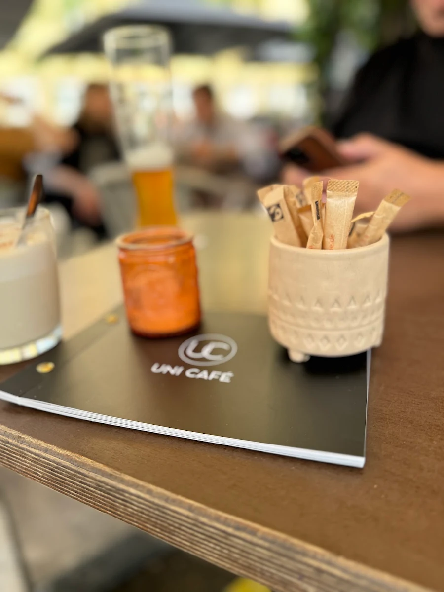 Café