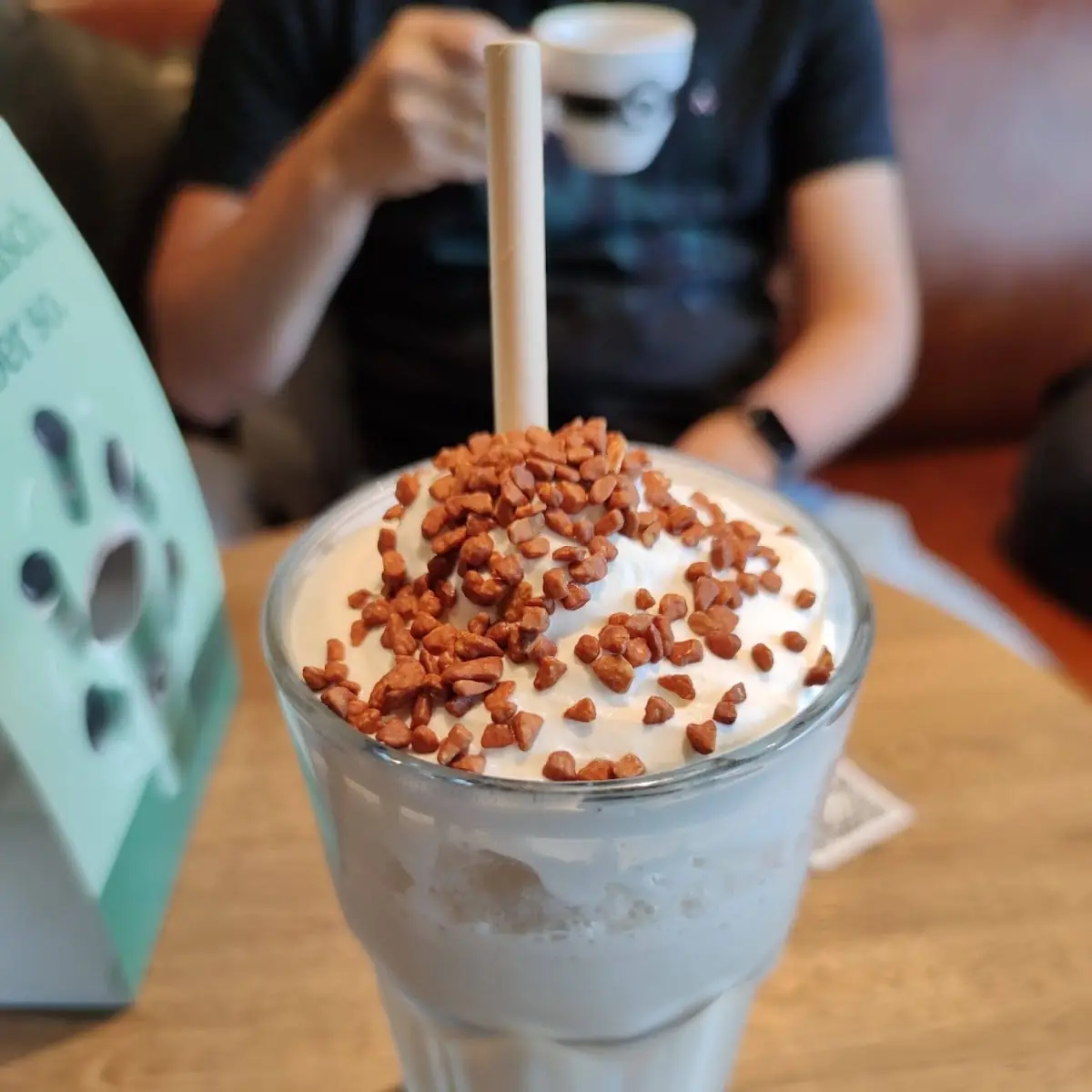 Café Frappe
