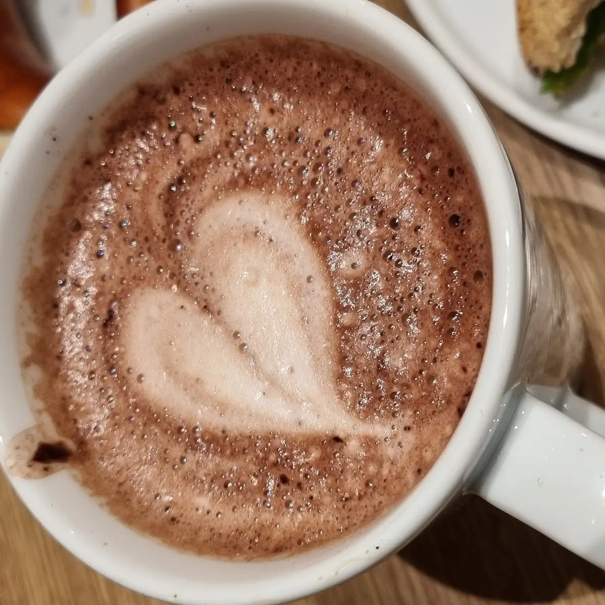 Cappuccino 400 ml