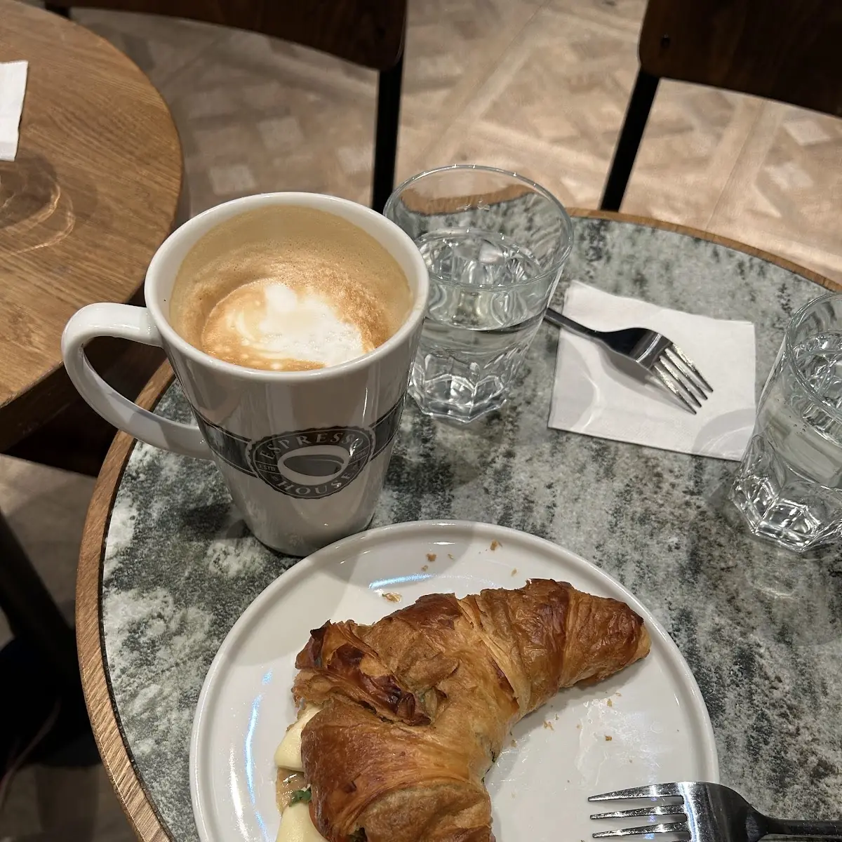 Croissant