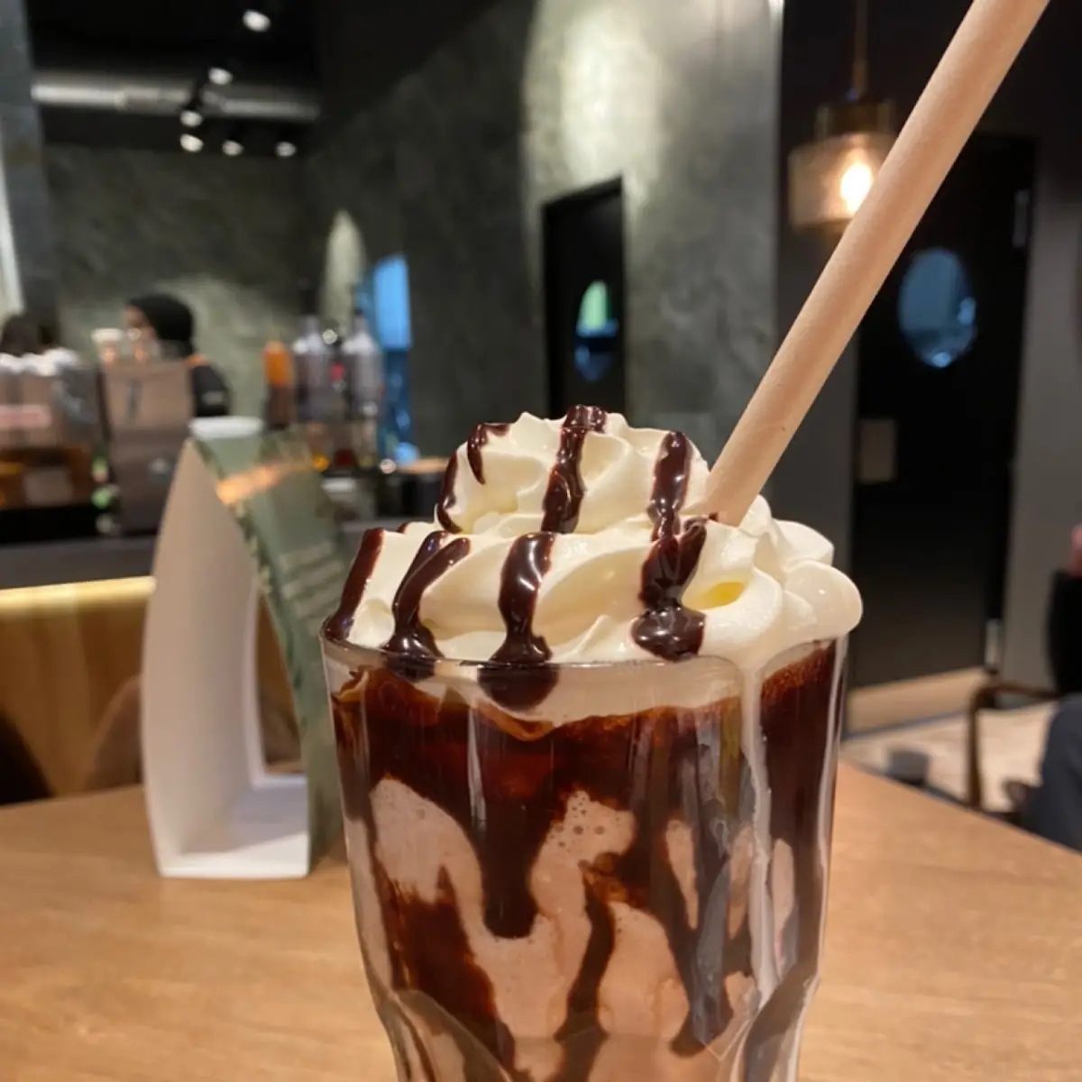Frappuccino