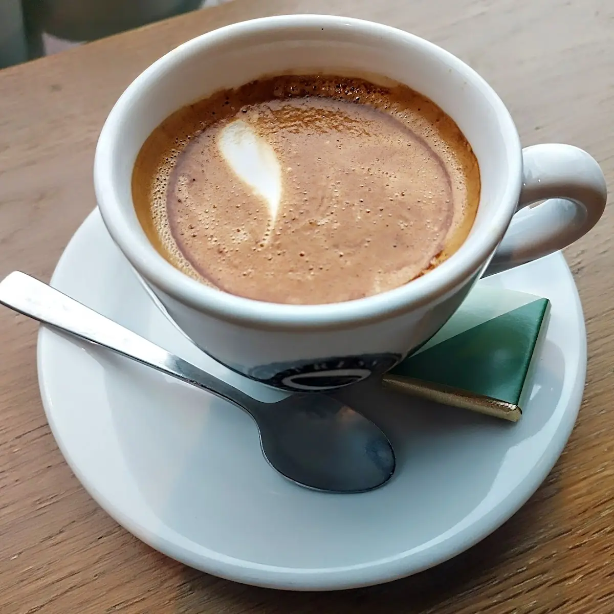 Kaffee