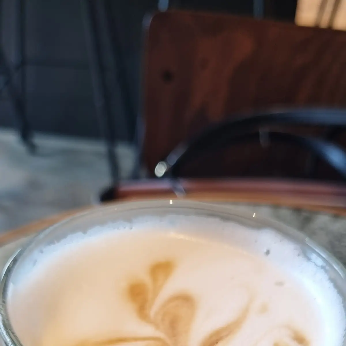 Latte Macchiato 400 ml