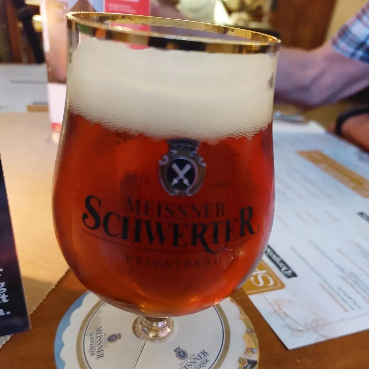 Lagerbier