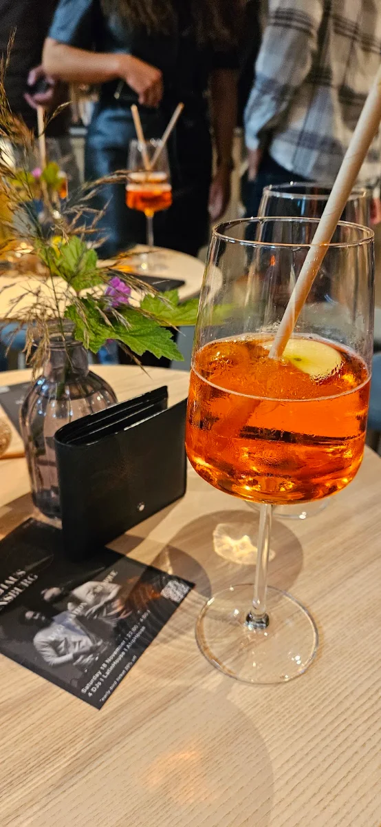 Aperol Spritz