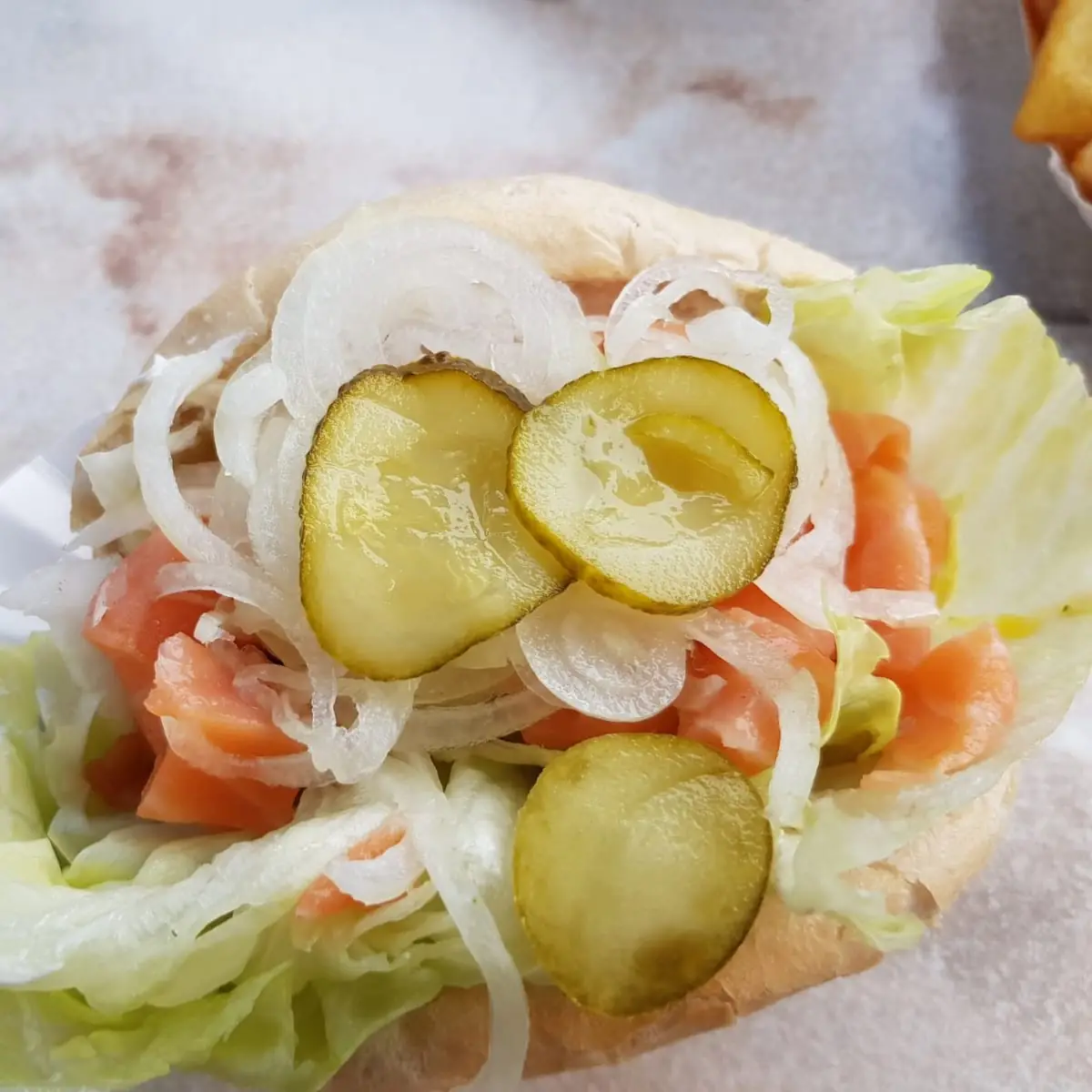 Lachs