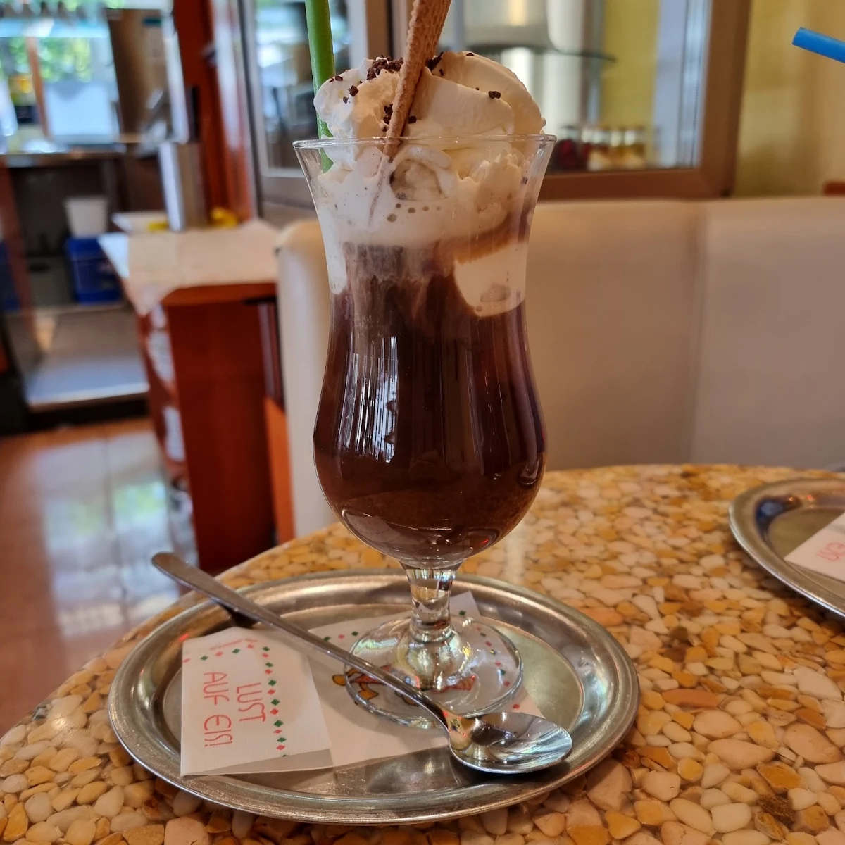 Irish Coffee