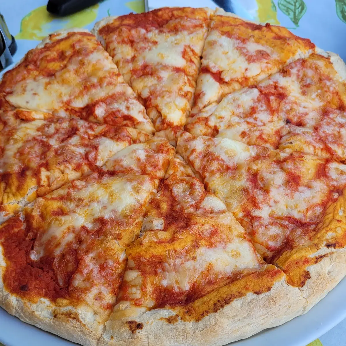 Focaccia