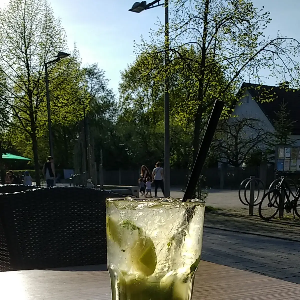 Mojito