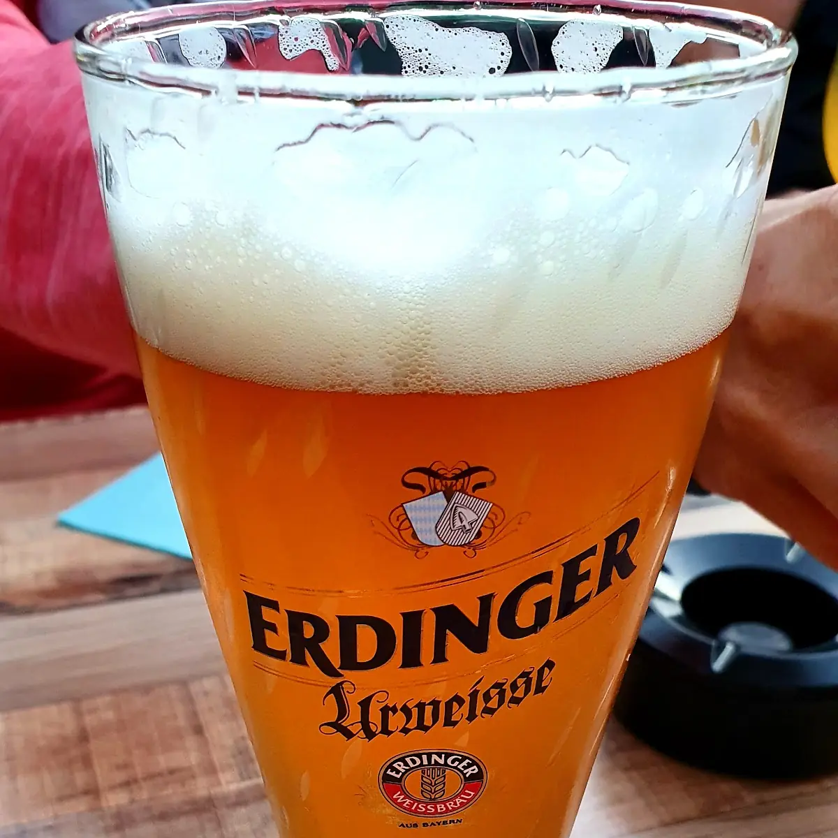 Weißbier