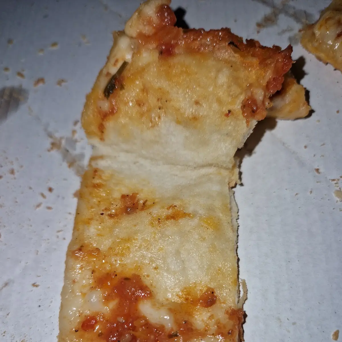 Pide Hackfleisch