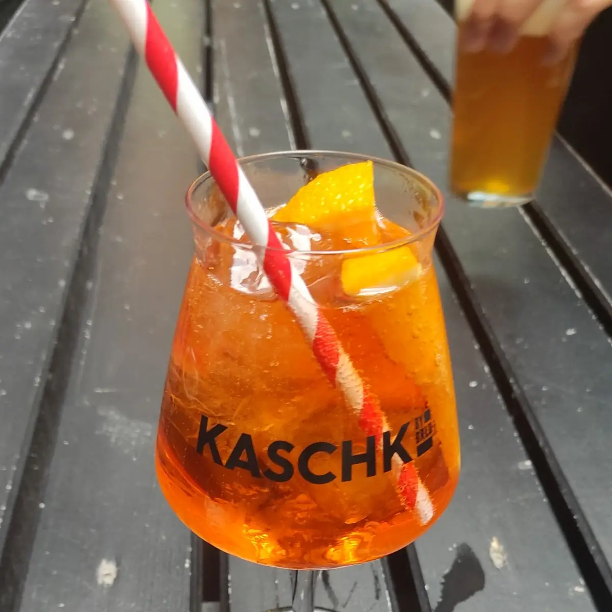 Aperol Spritz