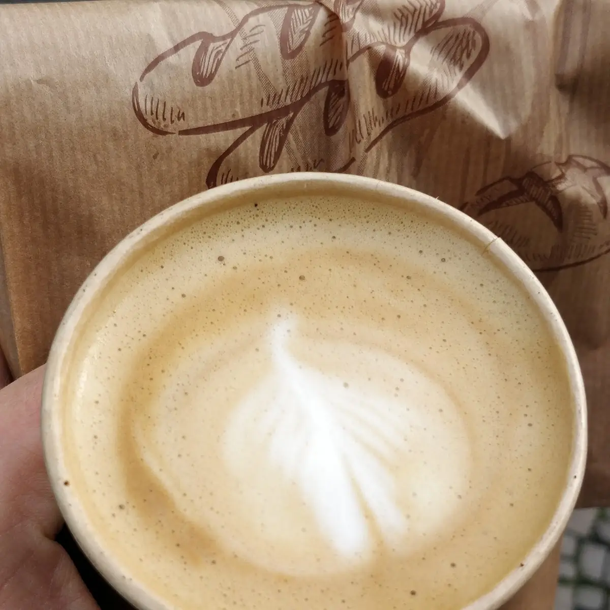Cappuccino