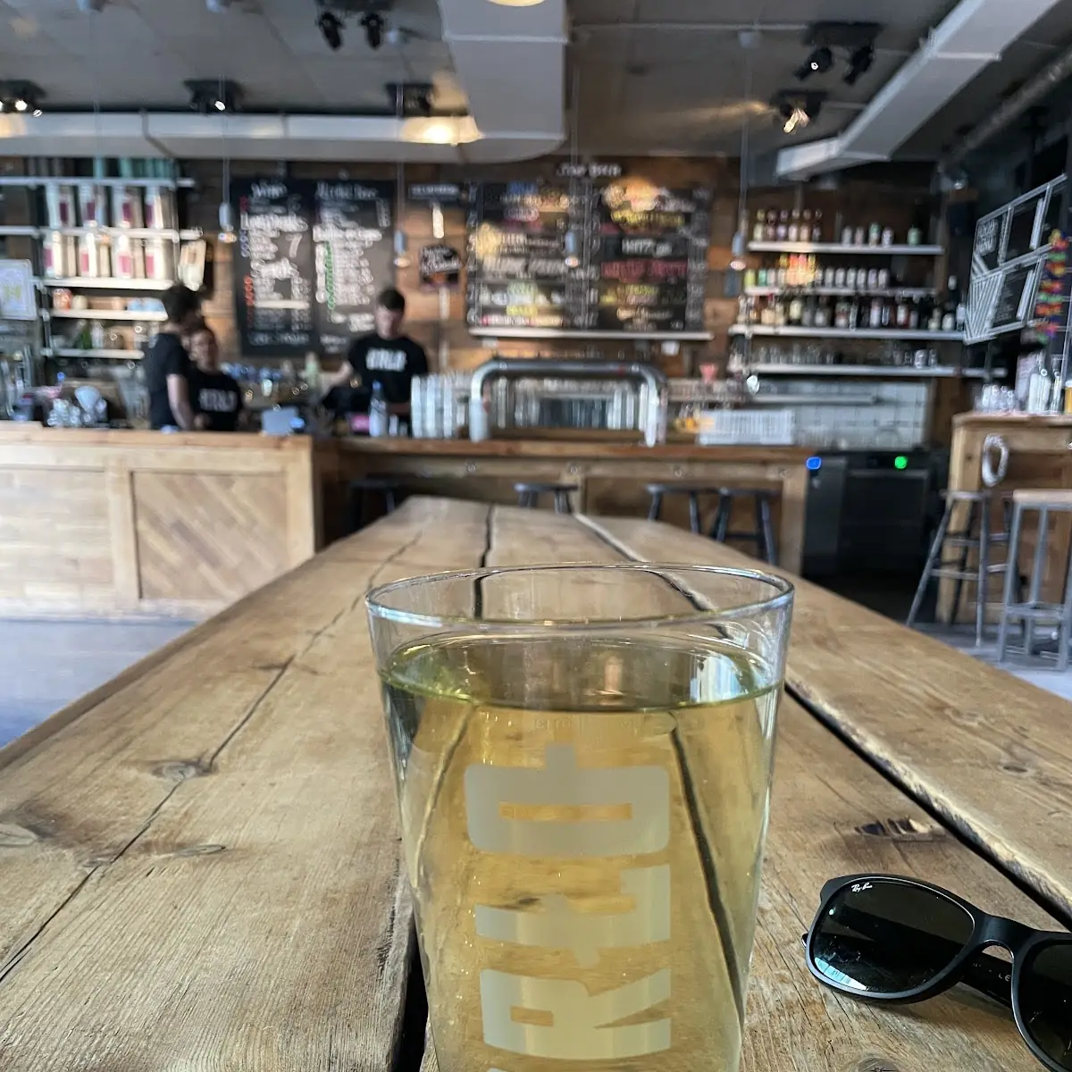 Cider