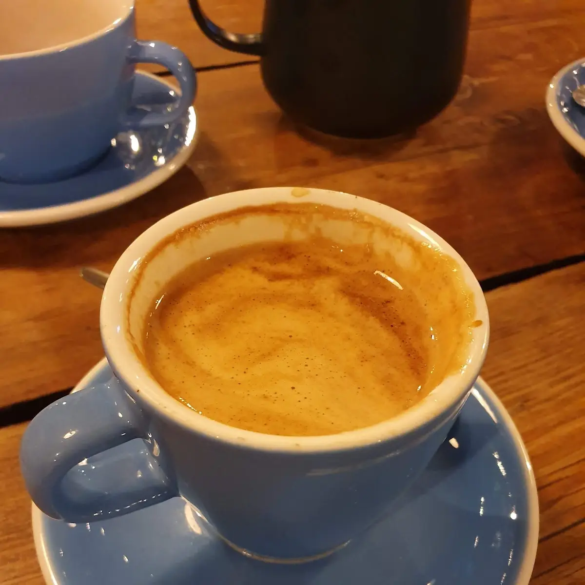 Coffee Latte
