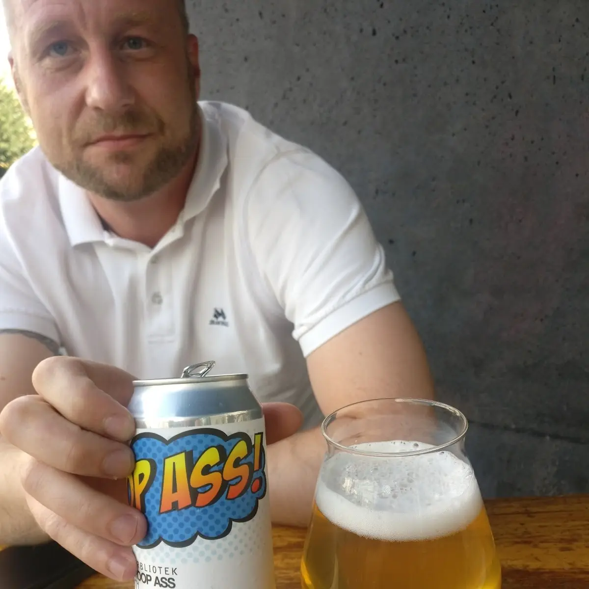 Craft Beer