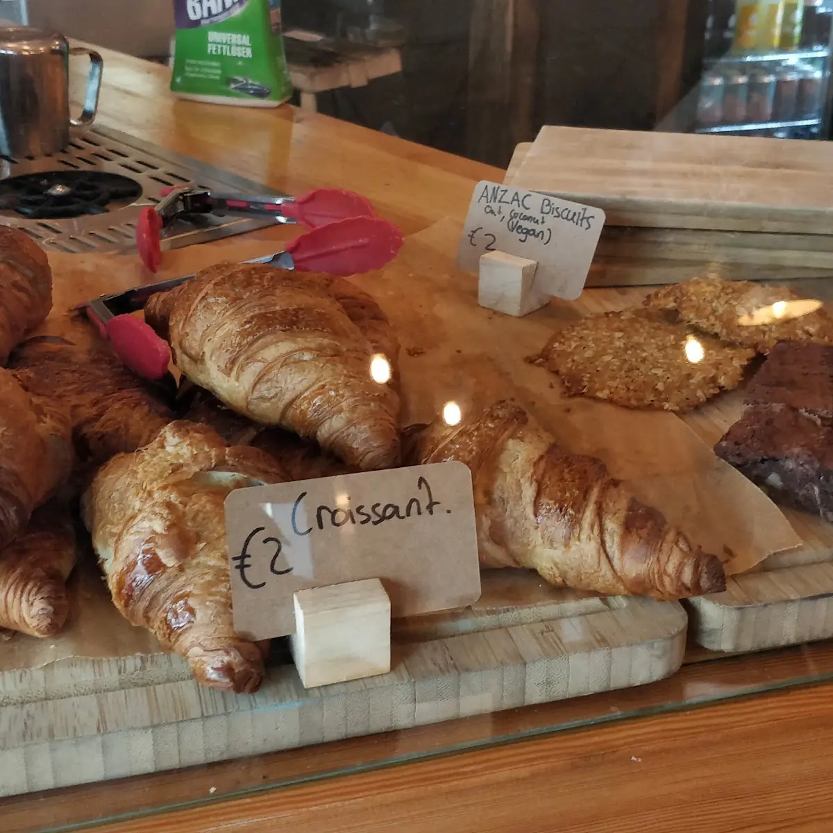 Croissant