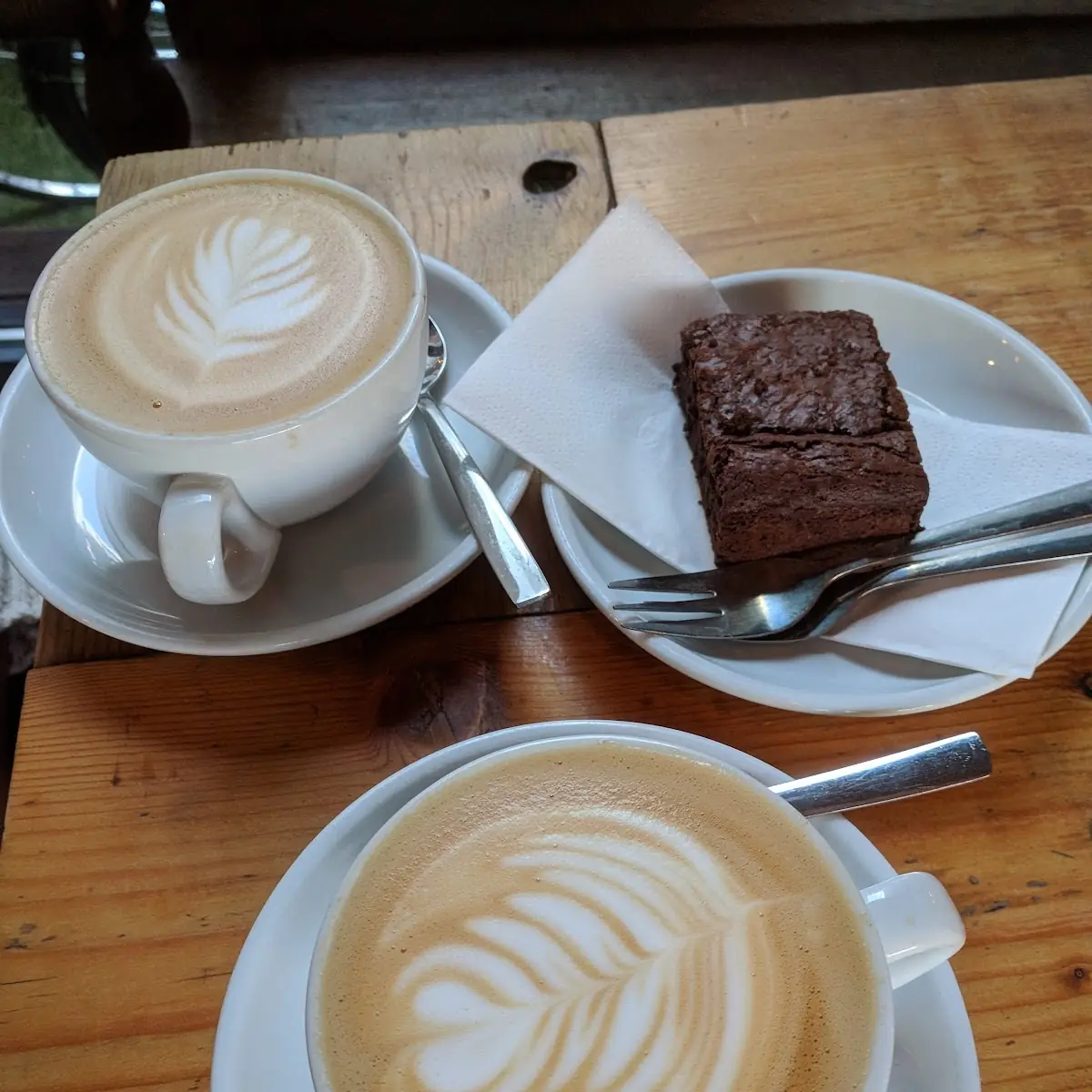 Flat White