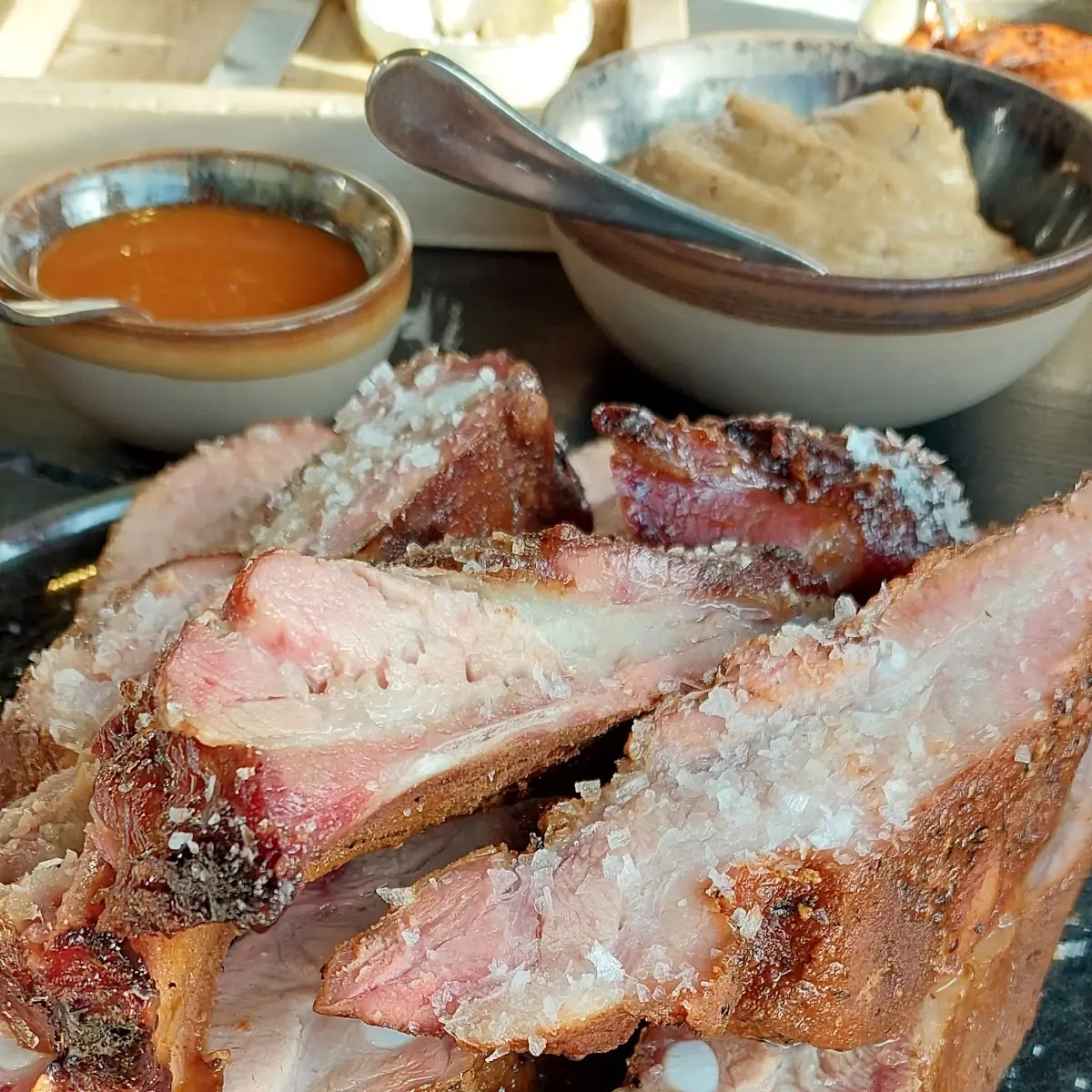 Ribs